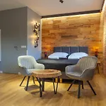 Apartament City Center Modern Loft 2 - Bezplatny Parking