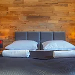 Apartament City Center Modern Loft 2 - Bezplatny Parking