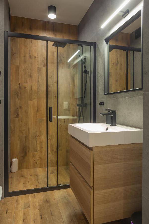 Center Modern Loft 2 - Bezplatny Parking