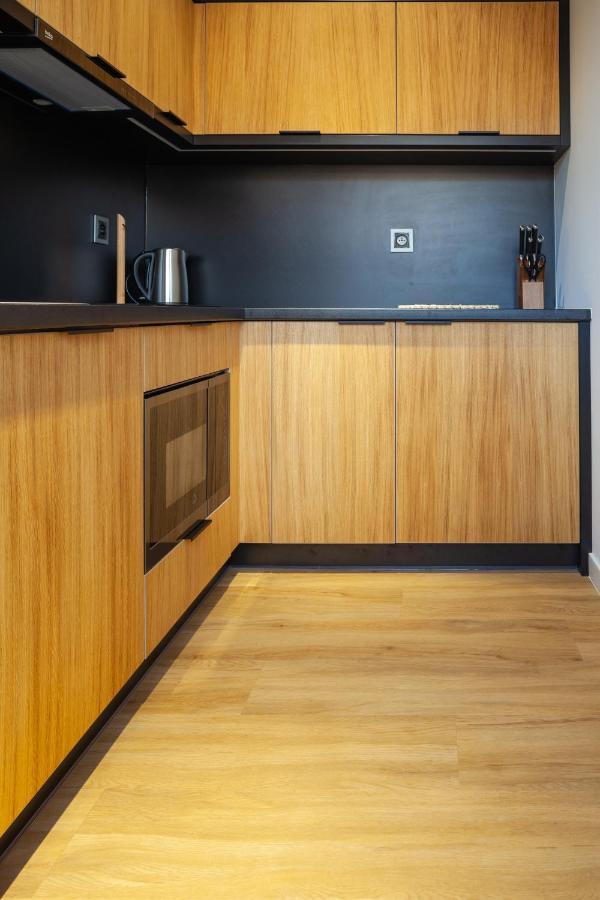 Center Modern Loft 2 - Bezplatny Parking